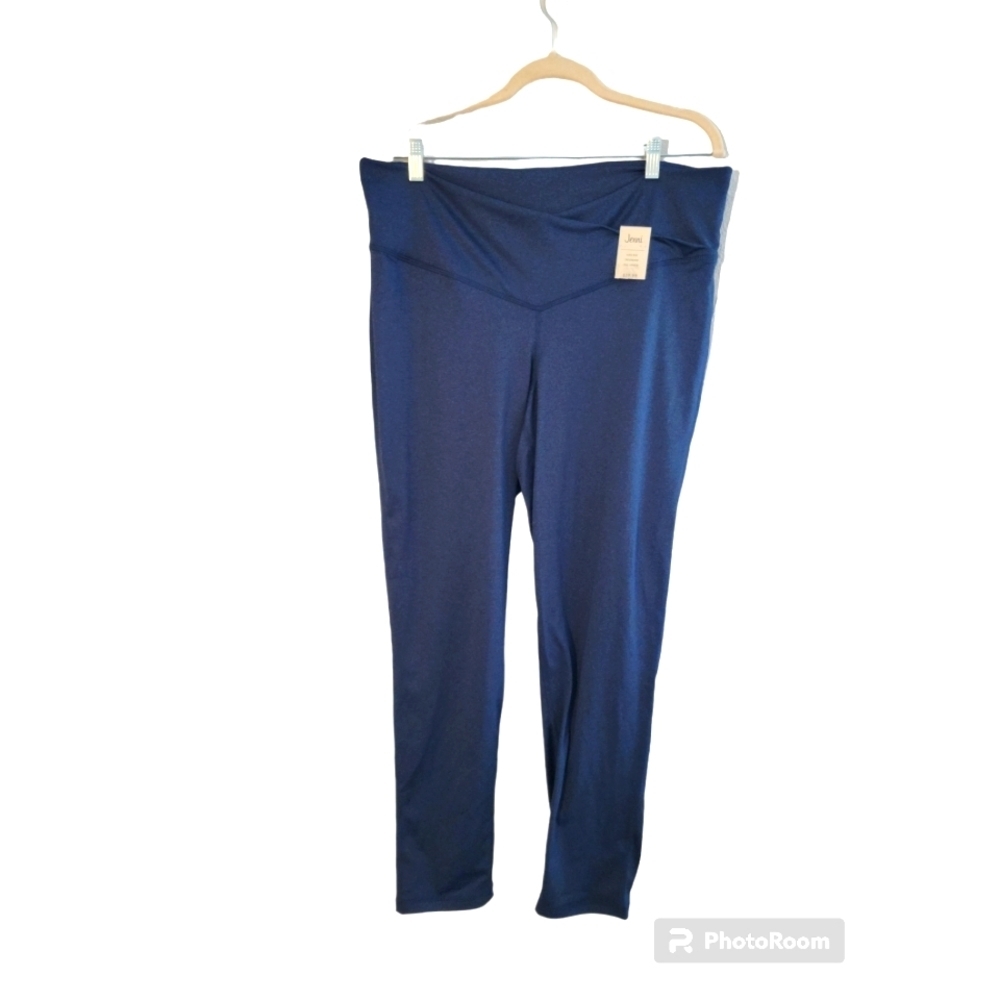 NWT Jenni Leggings Size 1X